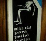 PARAPSIHOLOGIJA Milan Ryzl