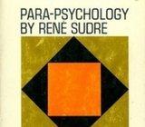 para psychology by rene sudre