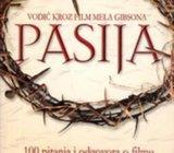Pasija : vodič kroz film Mela Gibsona