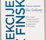 Pasi Sahlberg Lekcije iz Finske