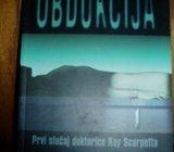PATRICIA CORNWELL OBDUKCIJA PRVI SLUČAJ DOKTORICE KAY