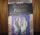 PATRICIA D. CORNWELL IZLOŽENA POŠASTI