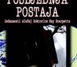 PATRICIA D. CORNWELL POSLJEDNJA POSTAJA JEDANAESTI SLUČAJ