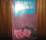 PATRICIA HIGHSMITH TA SLATKA MUČNINA