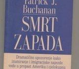 Patrick J. Buchanan SMRT ZAPADA