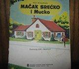 PAT SULLIVAN MAČAK SREĆKO I MUCKO