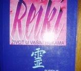 Paula Horan REIKI - ŽIVOT U VAŠIM RUKAMA