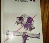 PAUL BOORSTIN DIVLJAK