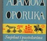 Paul Herrmann Adamova oporuka