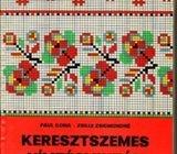 PAUL ILONA & ZSILLE ZSIGMONDNE - KERESZTSZEMES HIMZESMINTAK
