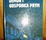PAULO COELHO DEMON I GOSPOĐICA PRYM