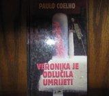 PAULO COELHO VERONIKA JE ODLUČILA UMRIJETI