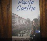 PAULO COELHO VERONIKA JE ODLUČILA UMRIJETI
