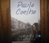 PAULO COELHO VERONIKA JE ODLUČILA UMRIJETI