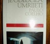 PAULO COELHO VERONIKA JE ODLUČILA UMRIJETI