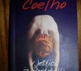 PAULO COELHO VJEŠTICA IZ PORTOBELLA