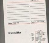 Paul Ricoeur ŽIVA METAFORA