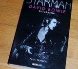 Paul Trynka David Bowie