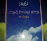 PAVAO BRAJŠA UMIJEĆE ŽIVLJENJA UDVOJE SVE O BRAKU