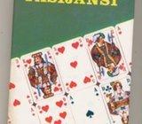 Pavle Kićevac Pasijansi