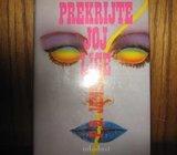 P. D. JAMES PREKRIJTE JOJ LICE