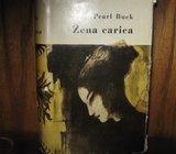 PEARL BUCK ŽENA CARICA