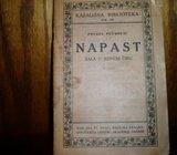 PECIJE PETROVIĆ NAPAST