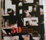 Pedeset godina ačkog kazališta mladih