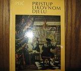 PEIĆ PRISTUP LIKOVNOM DJELU