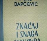 PEKO DAPČEVIĆ ZNAČAJ I SNAGA MANEVRA