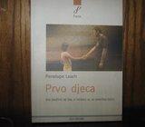 PENELOPE LEACH PRVO DJECA