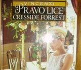 PENNY VINCENZI PRAVO LICE CRESSIDE FORREST
