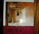 PERO BUDAK MEĆAVA KLUPKO