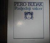 PERO BUDAK POSLJEDNJI VALCER
