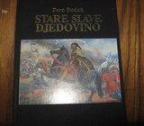 PERO BUDAK STARE SLAVE DJEDOVINO
