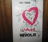 PERO ĆIMBUR SLATKE NEVOLJE LADY MACBETH