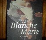 PER OLOV ENQUIST KNJIGA O BLANCHE I MARIE