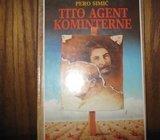 PERO SIMIĆ TITO AGENT KOMINTERNE