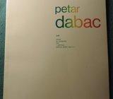 PETAR DABAC - FOTOGRAMI