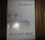 PETAR PRERADOVIĆ LJUDSKO SRCE