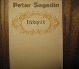 PETAR ŠEGEDIN IZDAJNIK