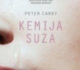 Peter Carey : Kemija suza