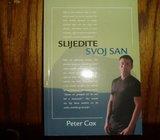 PETER COX SLIJEDITE SVOJ SAN