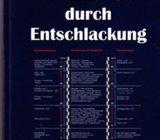 Peter Jentschura, Josef Lohkämper: Gesundheit durch Entschlackung