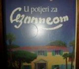 PETER MAYLE U POTJERI ZA CEZANNEOM