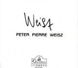 Peter Pierre Weisz (katalog izložbe)