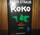 PETER STRAUB KOKO