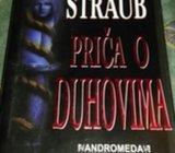 Peter Straub - Priča o duhovima