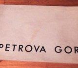 PETROVA GORA GENERALNI PROSTORNI PLAN