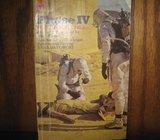 PHASE 4 BARRY N. MALZBERG